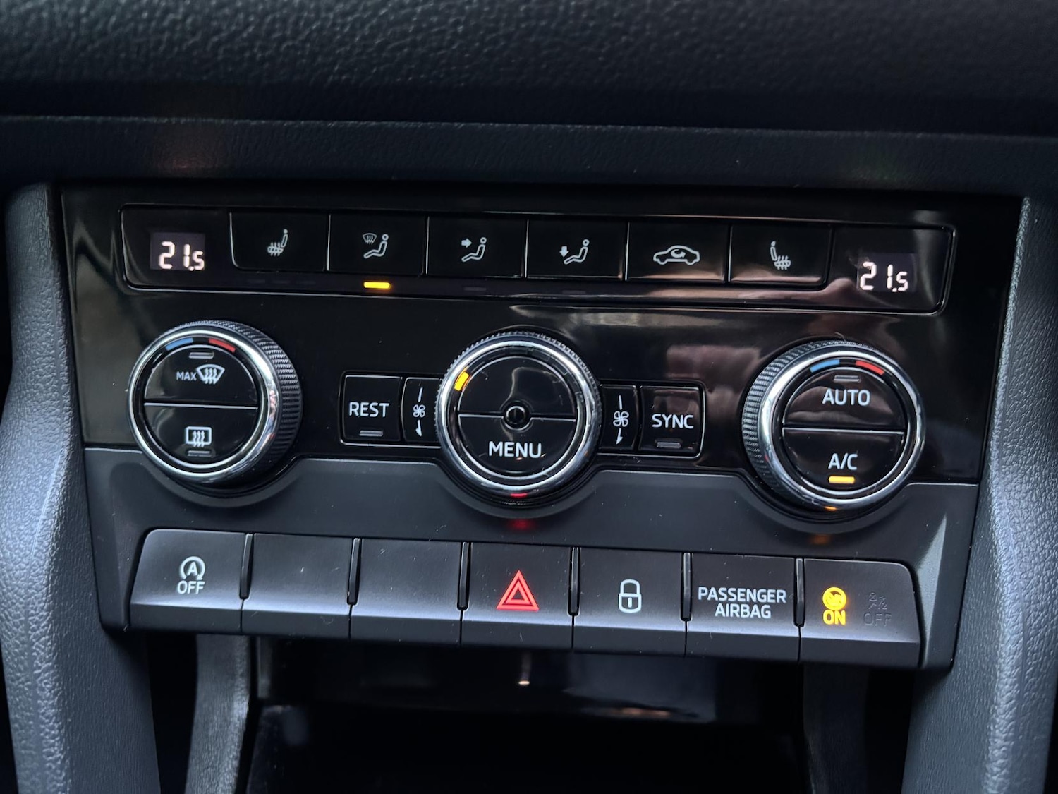 Used Skoda Kodiaq 2017 for sale - 77198430: Photo 33