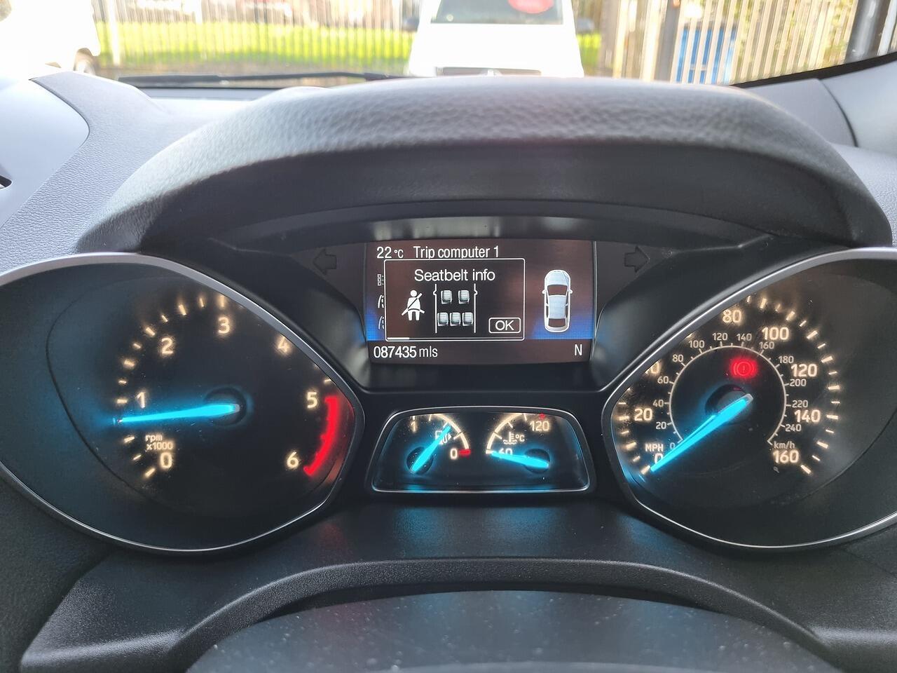 Used Ford Kuga 2017 for sale - 77198416: Photo 11