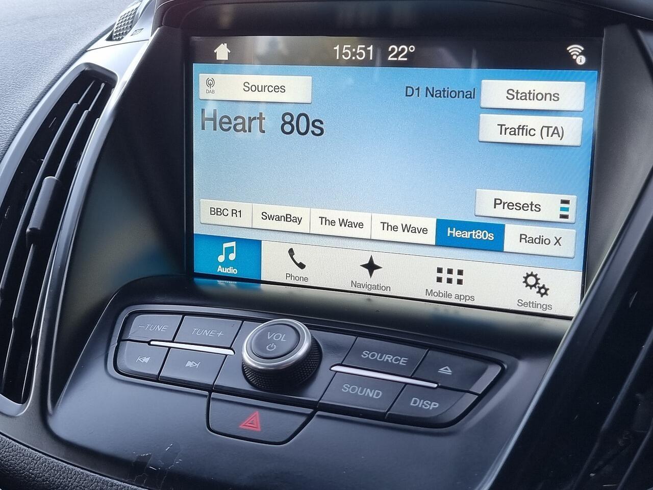 Used Ford Kuga 2017 for sale - 77198416: Photo 12