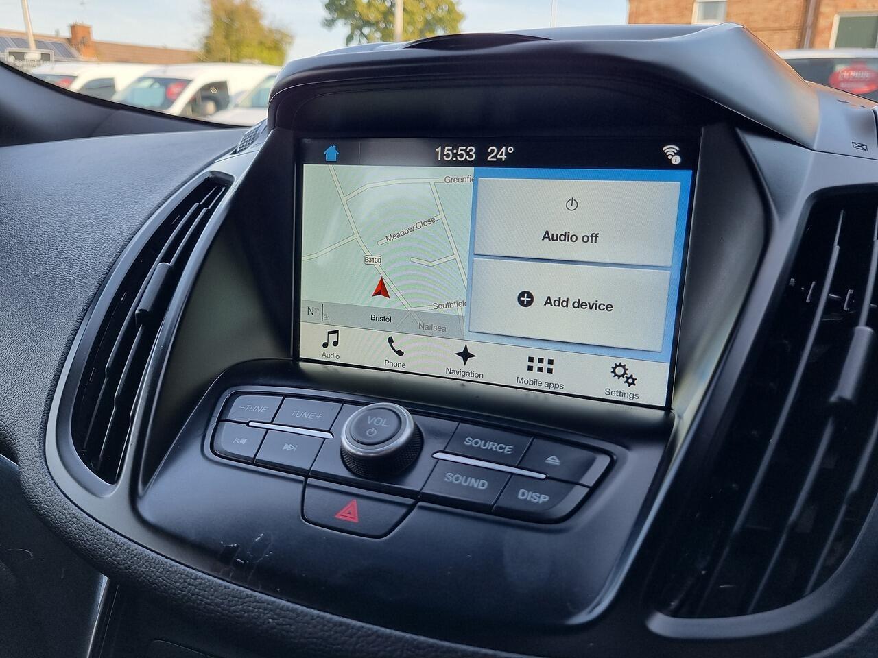 Used Ford Kuga 2017 for sale - 77198416: Photo 13