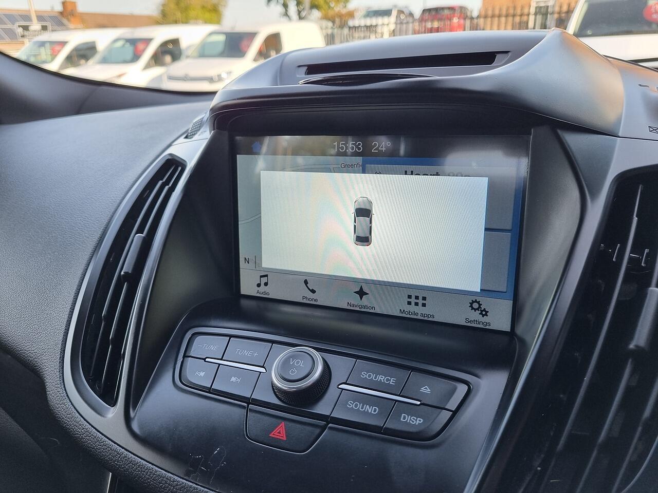 Used Ford Kuga 2017 for sale - 77198416: Photo 14