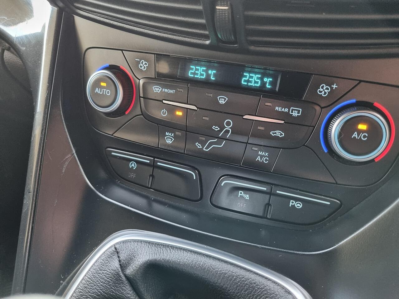 Used Ford Kuga 2017 for sale - 77198416: Photo 15