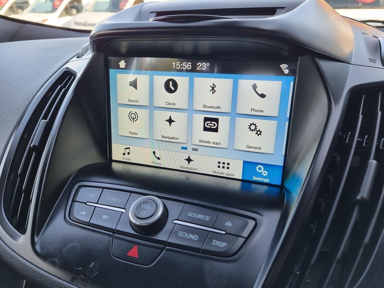 Used Ford Kuga 2017 for sale - 77198416: Photo 21