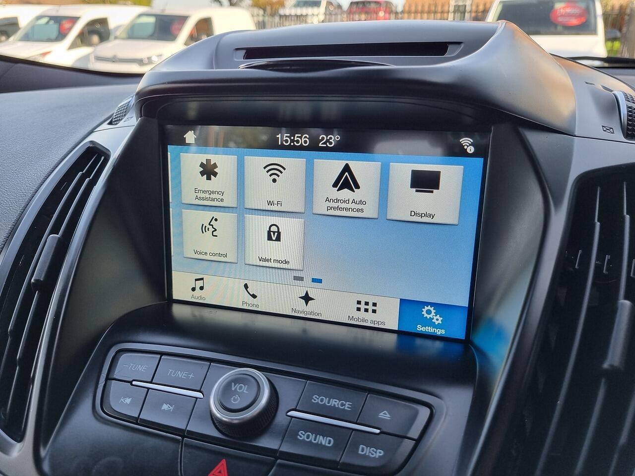 Used Ford Kuga 2017 for sale - 77198416: Photo 22