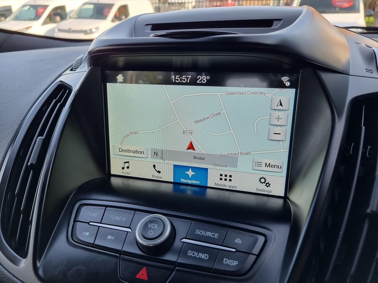 Used Ford Kuga 2017 for sale - 77198416: Photo 23