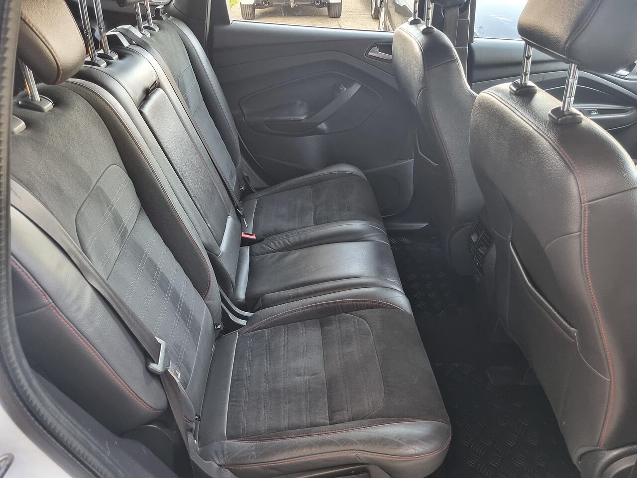 Used Ford Kuga 2017 for sale - 77198416: Photo 24