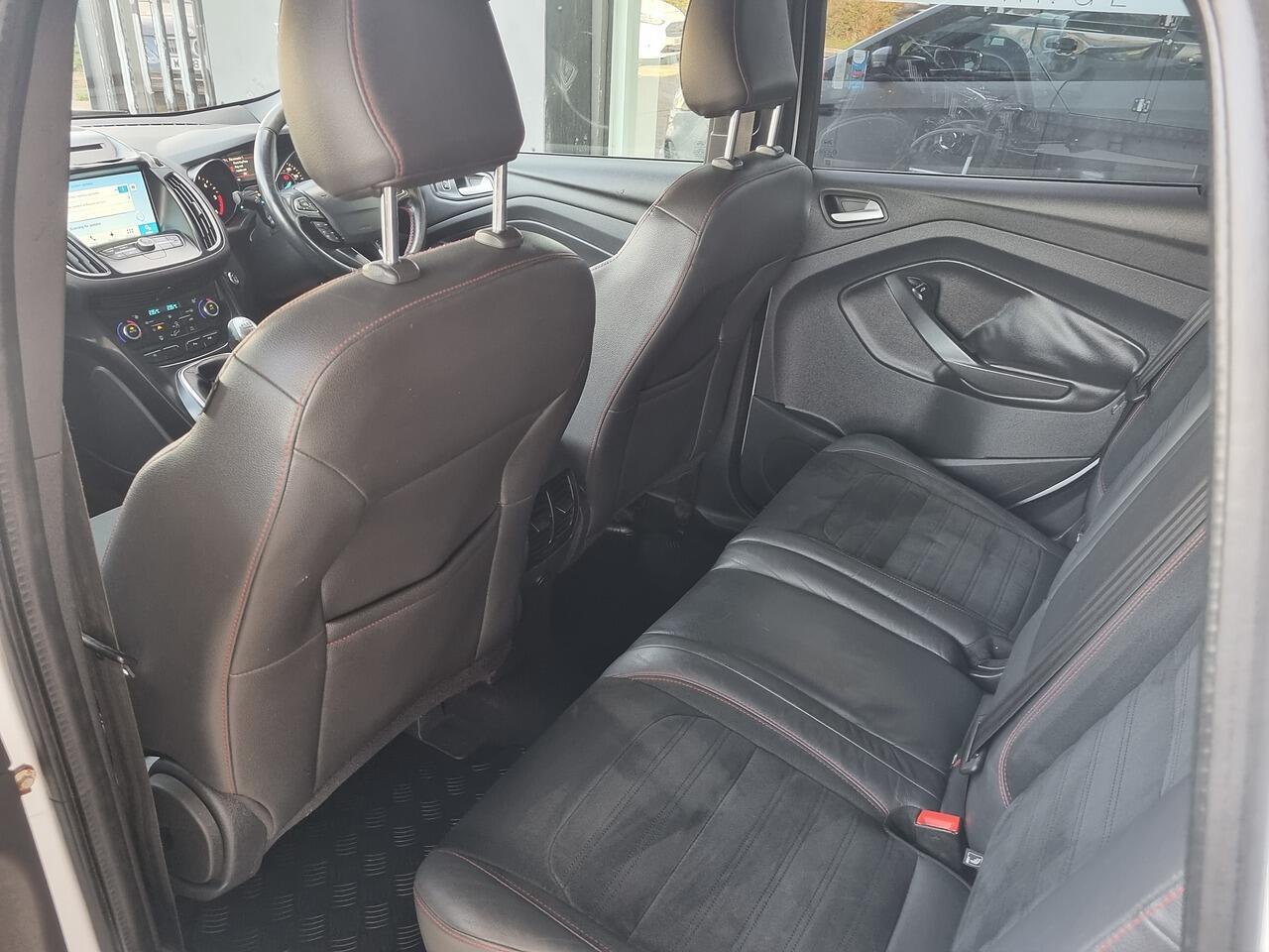 Used Ford Kuga 2017 for sale - 77198416: Photo 28