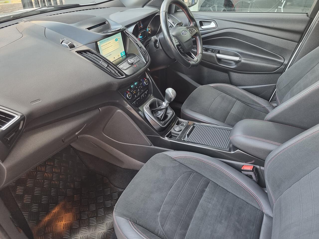 Used Ford Kuga 2017 for sale - 77198416: Photo 29