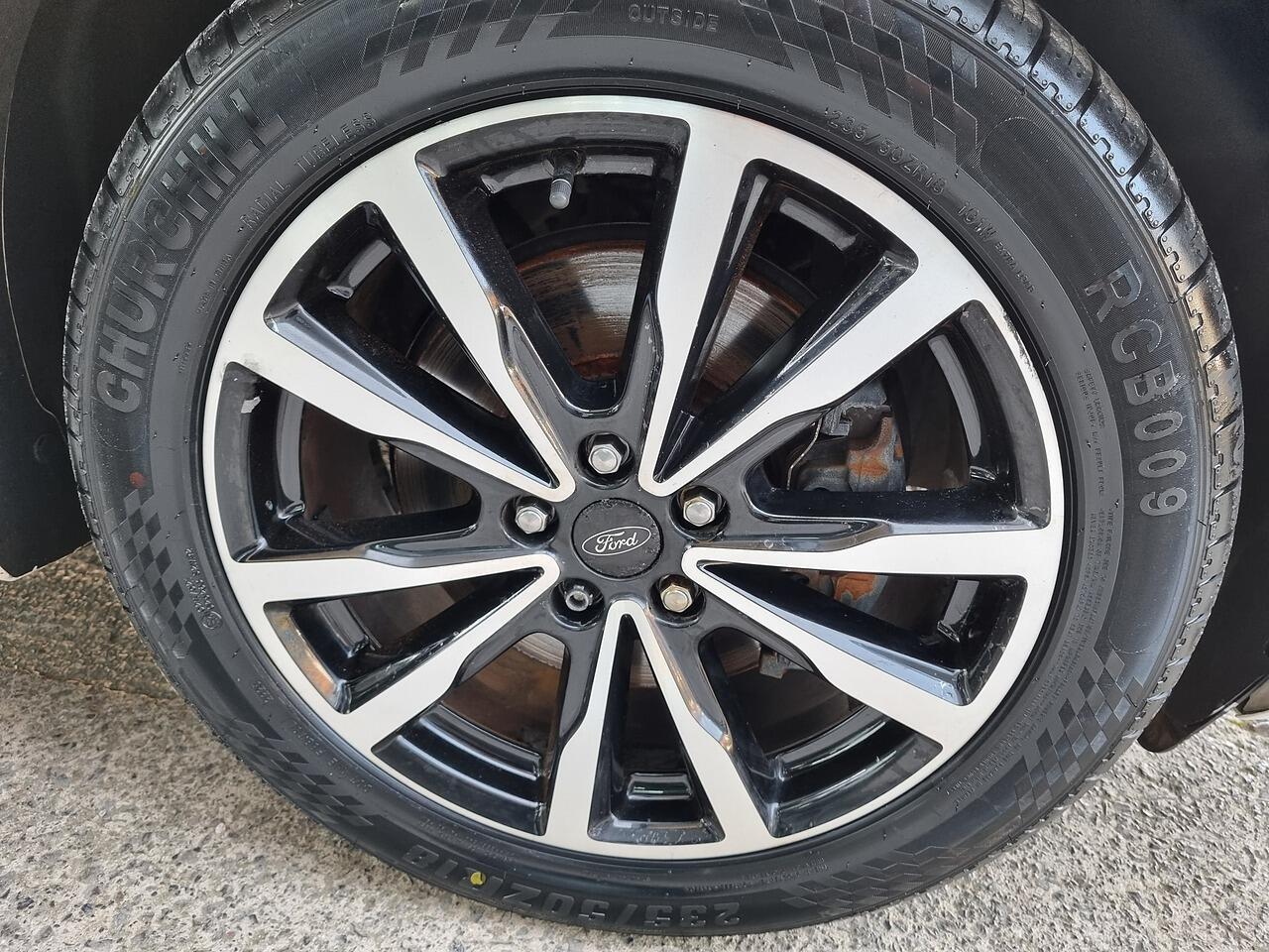 Used Ford Kuga 2017 for sale - 77198416: Photo 30