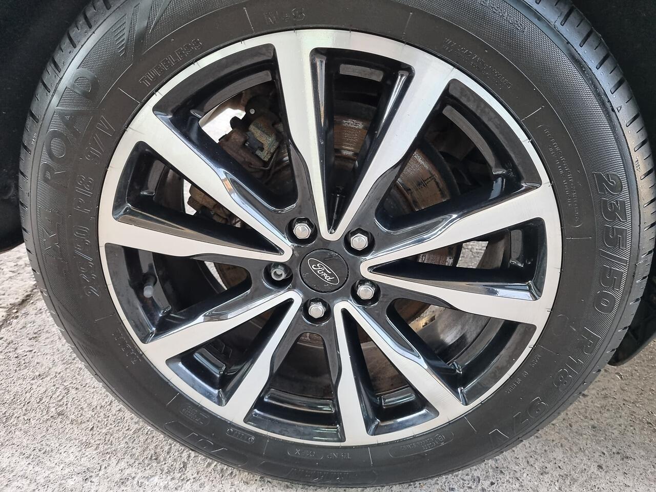 Used Ford Kuga 2017 for sale - 77198416: Photo 31