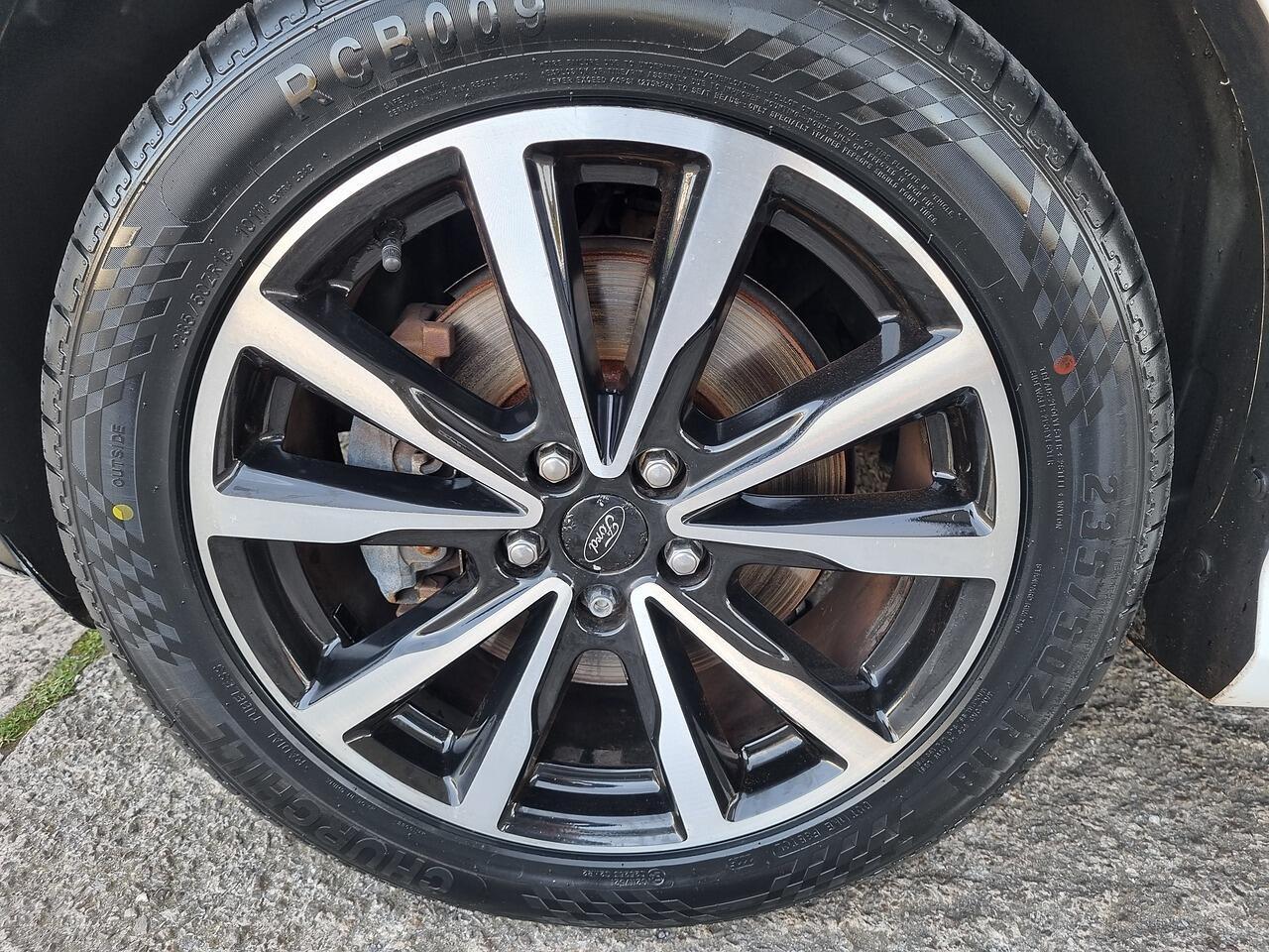 Used Ford Kuga 2017 for sale - 77198416: Photo 33