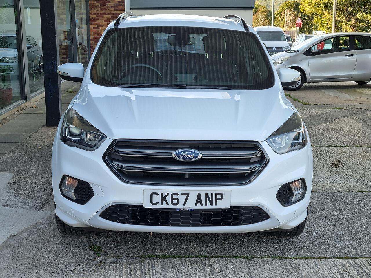 Used Ford Kuga 2017 for sale - 77198416: Photo 36