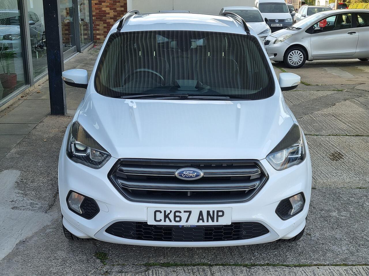 Used Ford Kuga 2017 for sale - 77198416: Photo 37