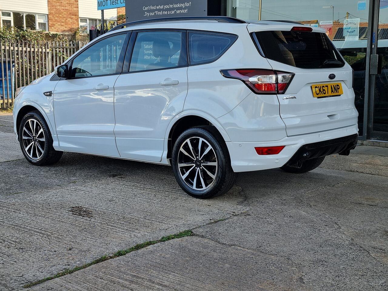 Used Ford Kuga 2017 for sale - 77198416: Photo 38