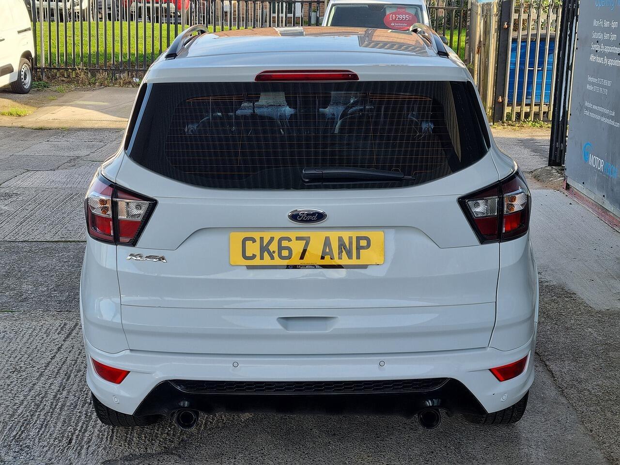 Used Ford Kuga 2017 for sale - 77198416: Photo 41