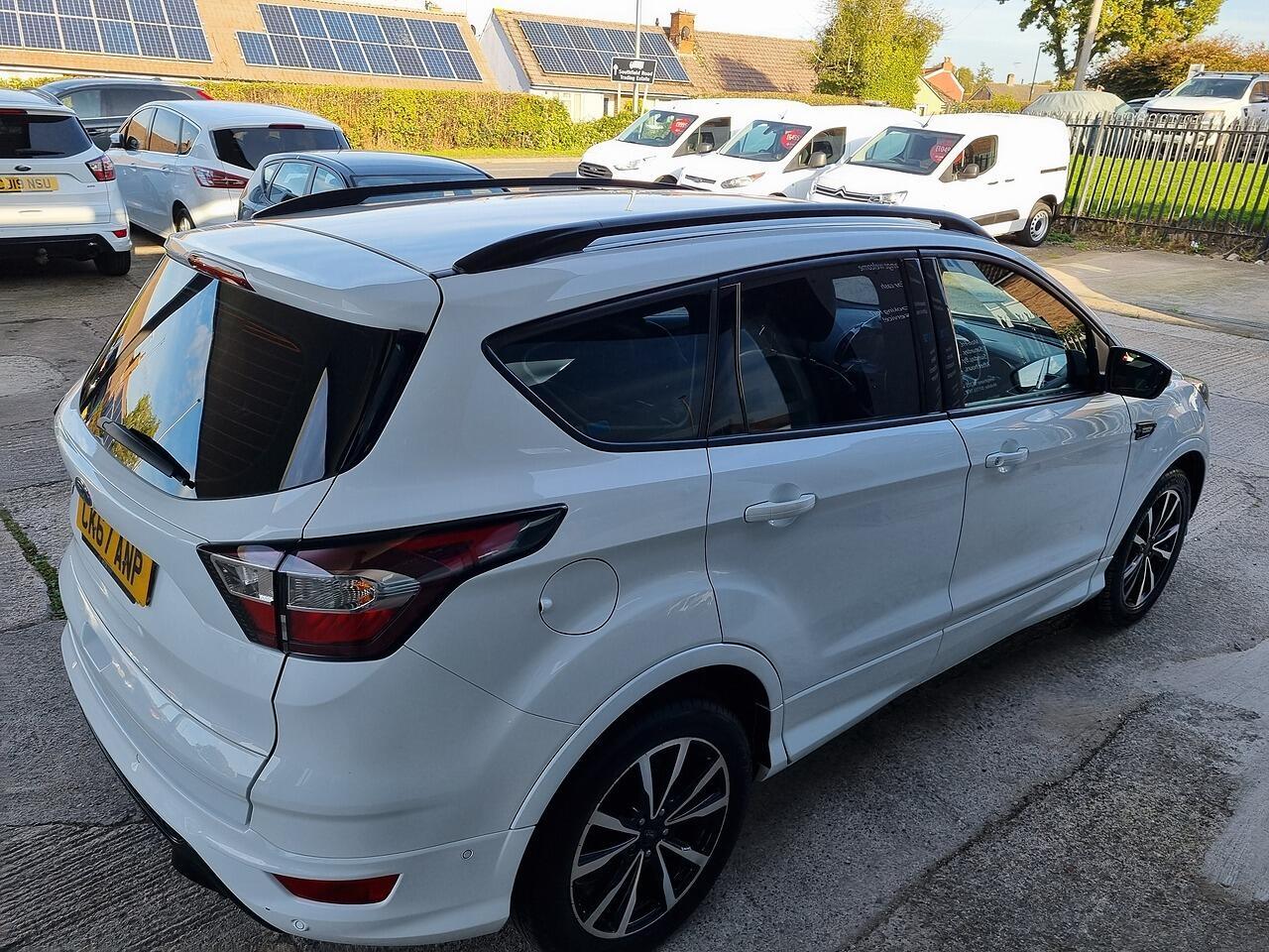 Used Ford Kuga 2017 for sale - 77198416: Photo 42