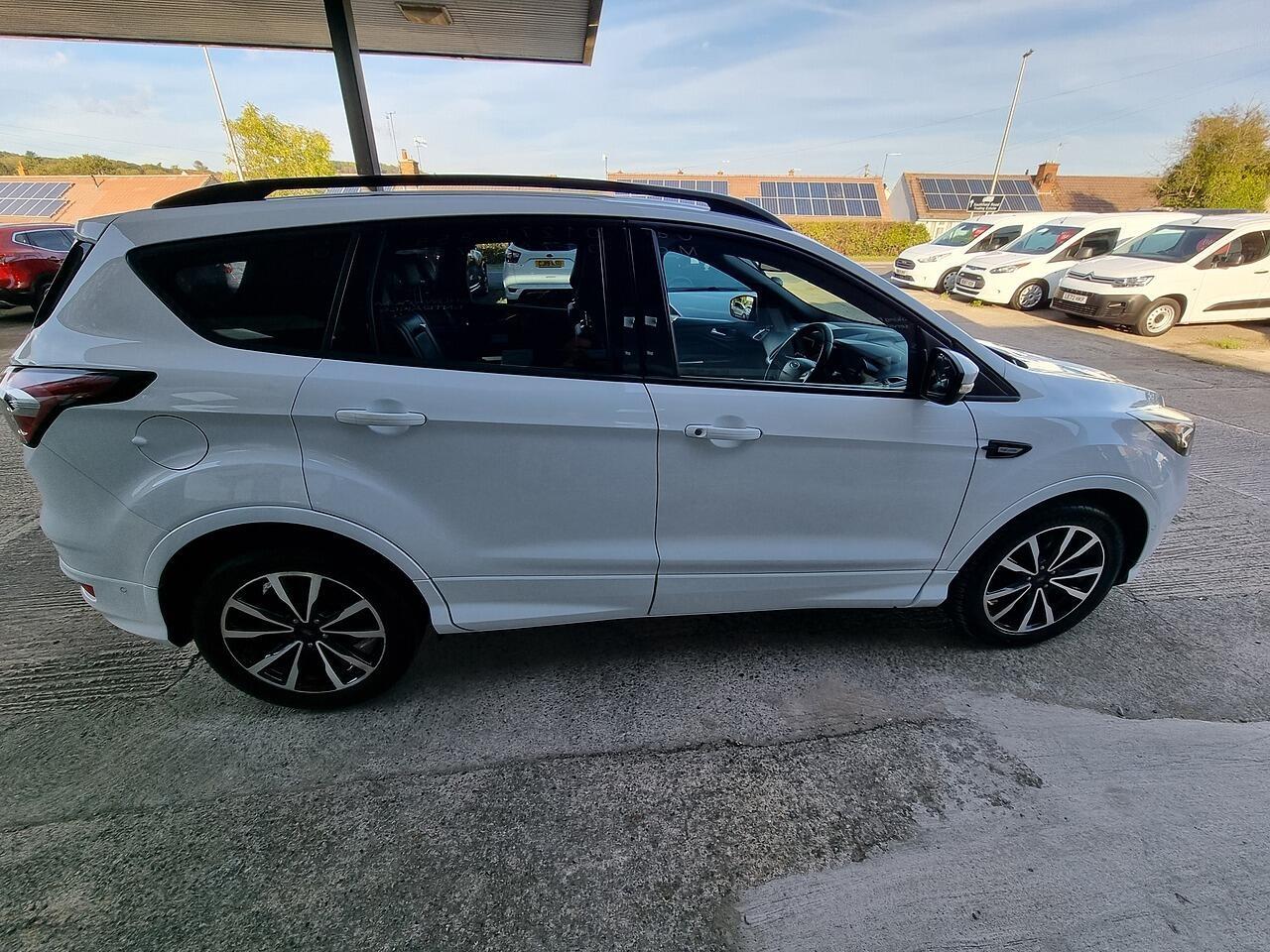 Used Ford Kuga 2017 for sale - 77198416: Photo 5