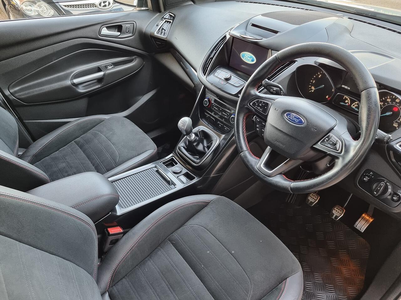 Used Ford Kuga 2017 for sale - 77198416: Photo 9