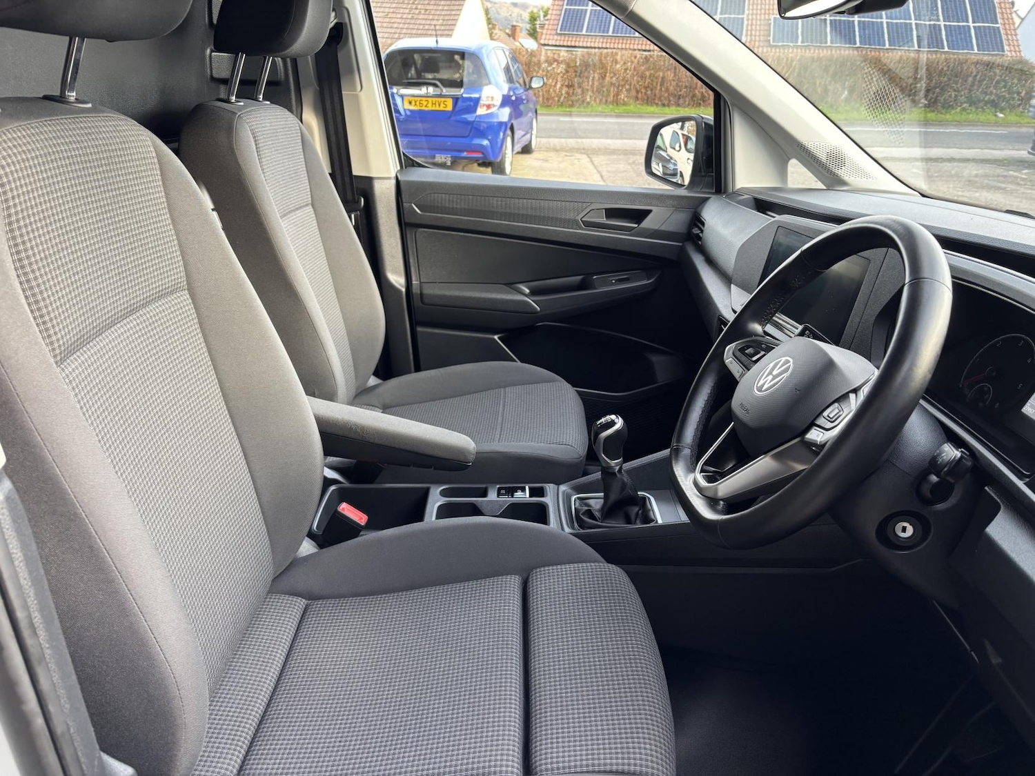 Used Volkswagen Caddy 2024 for sale - 77198443: Photo 10