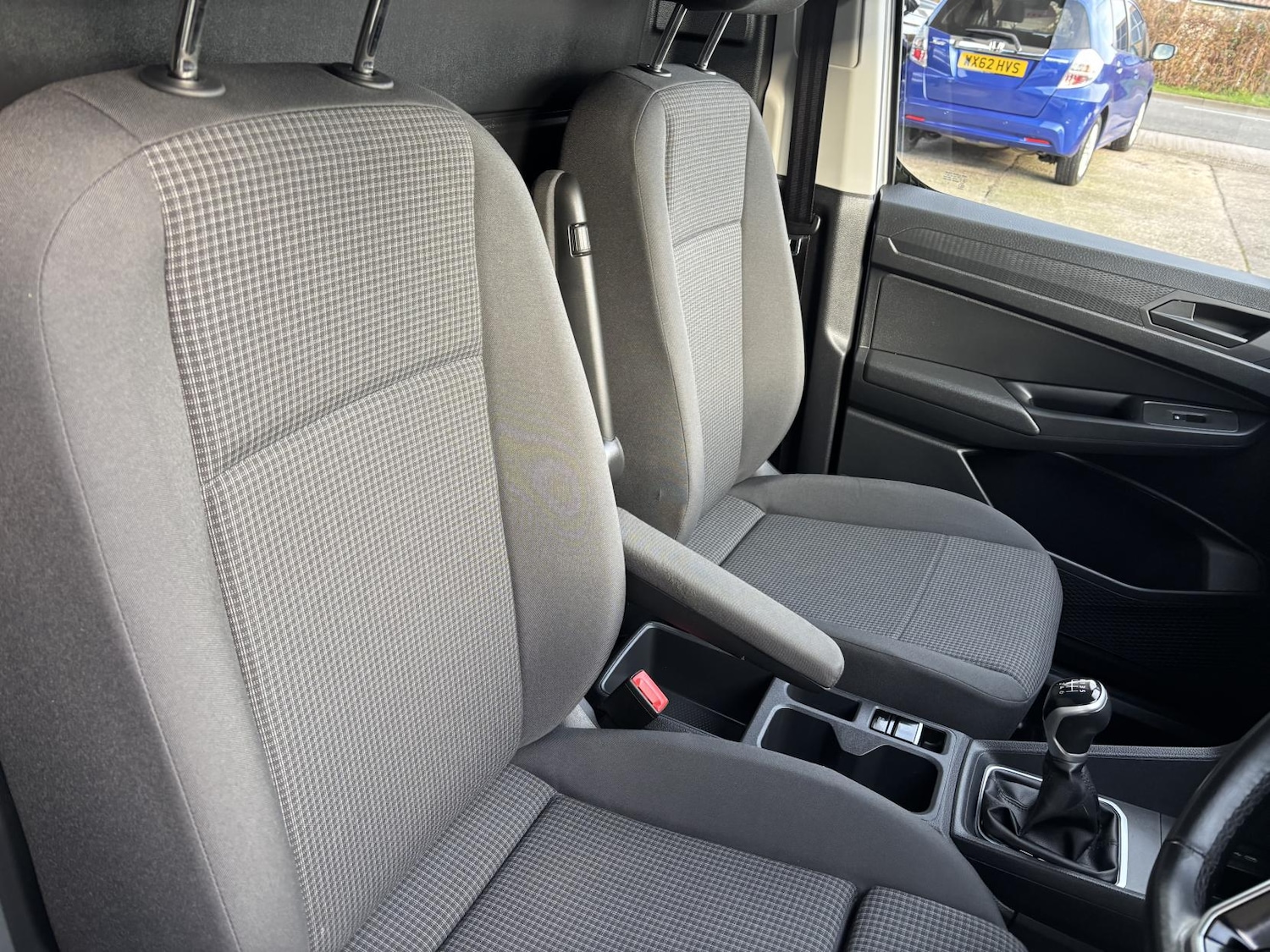 Used Volkswagen Caddy 2024 for sale - 77198443: Photo 11