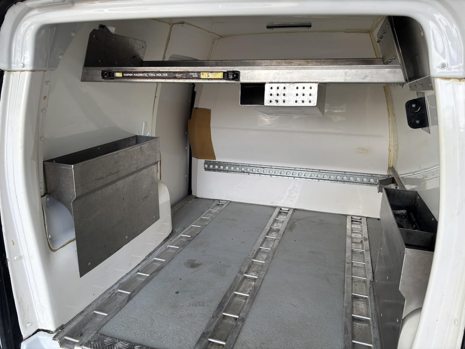 Used Volkswagen Caddy 2024 for sale - 77198443: Photo 13