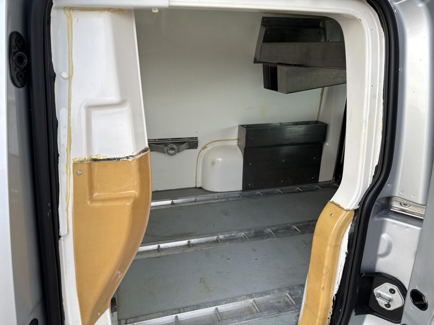 Used Volkswagen Caddy 2024 for sale - 77198443: Photo 15