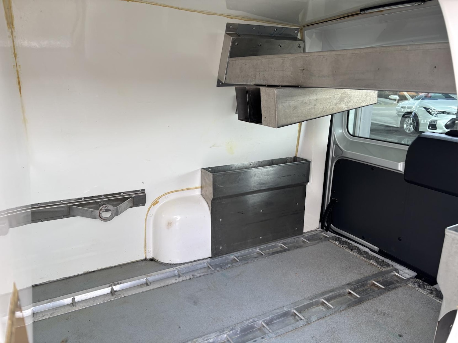 Used Volkswagen Caddy 2024 for sale - 77198443: Photo 16