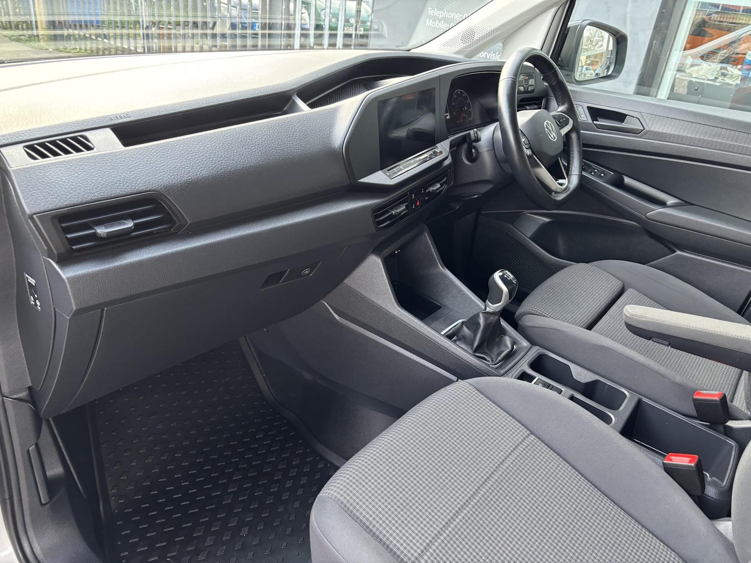 Used Volkswagen Caddy 2024 for sale - 77198443: Photo 19