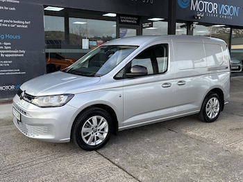 Used Volkswagen Caddy 2024 for sale - 77198443: Photo