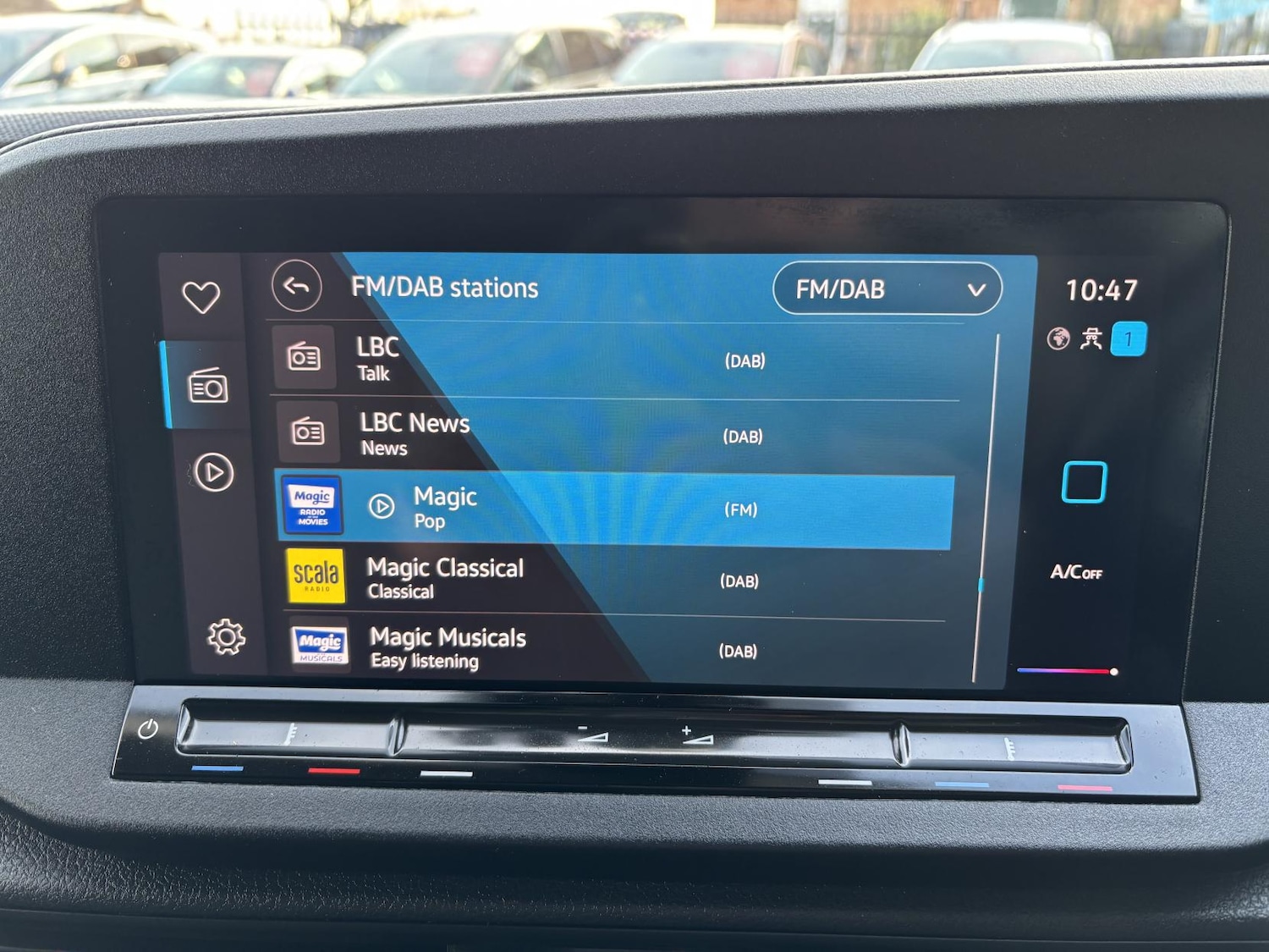 Used Volkswagen Caddy 2024 for sale - 77198443: Photo 26