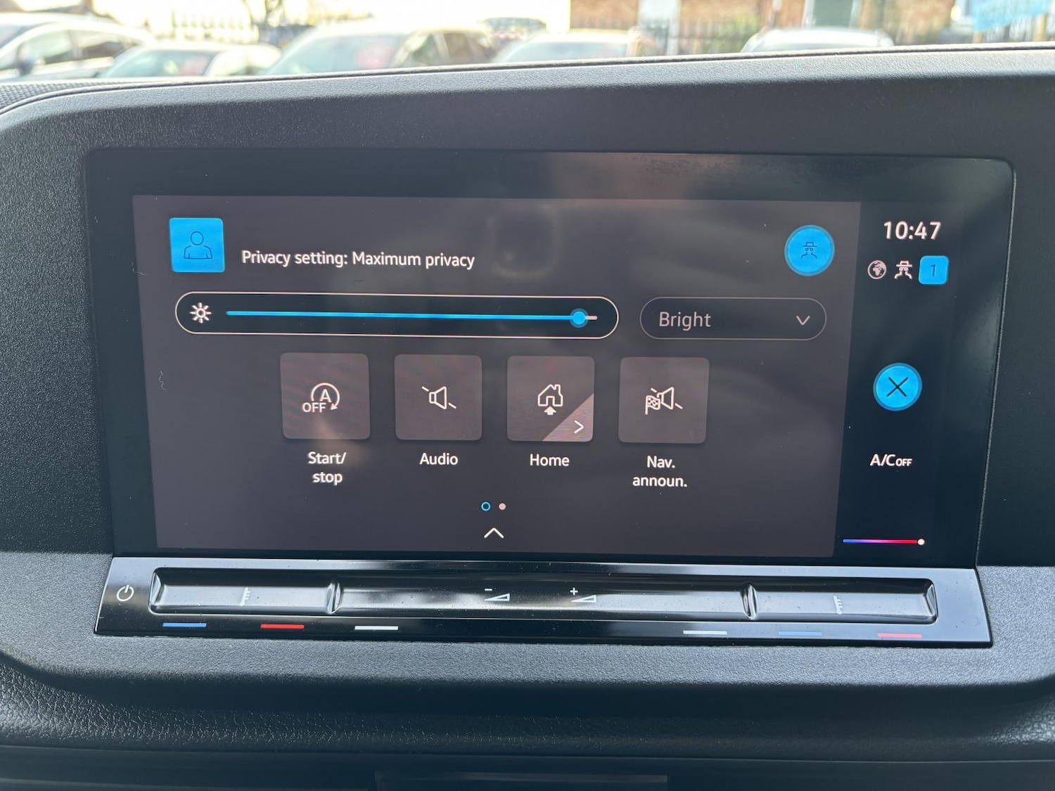 Used Volkswagen Caddy 2024 for sale - 77198443: Photo 27