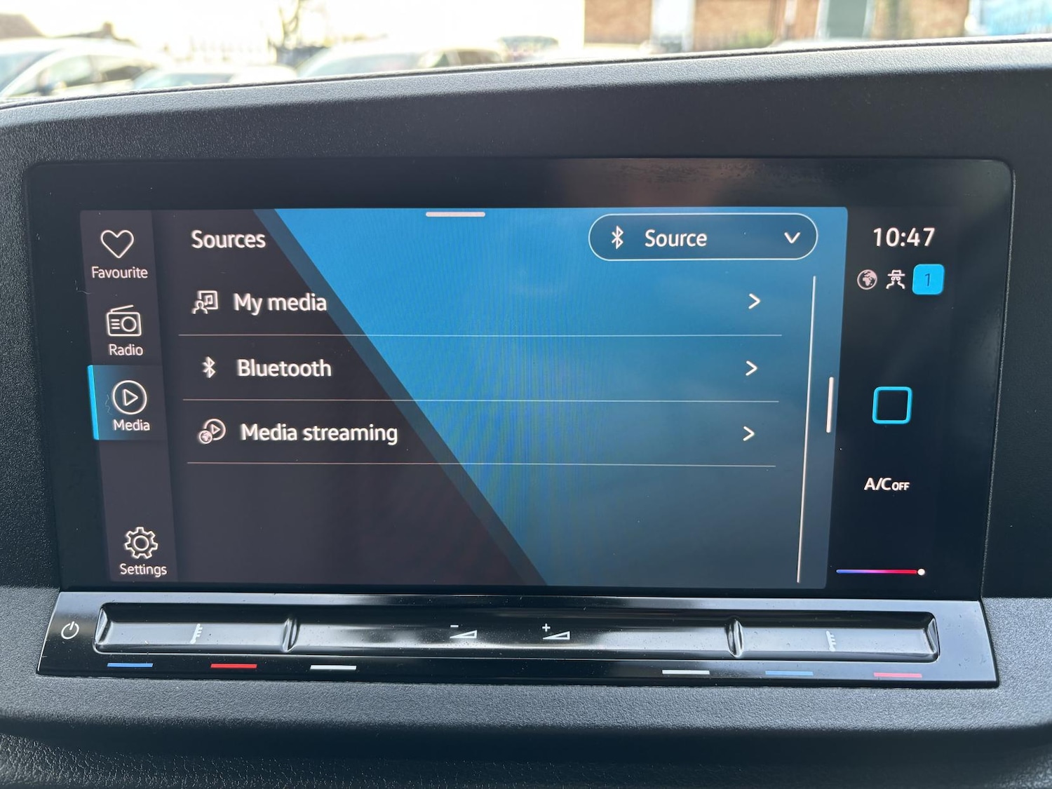 Used Volkswagen Caddy 2024 for sale - 77198443: Photo 28