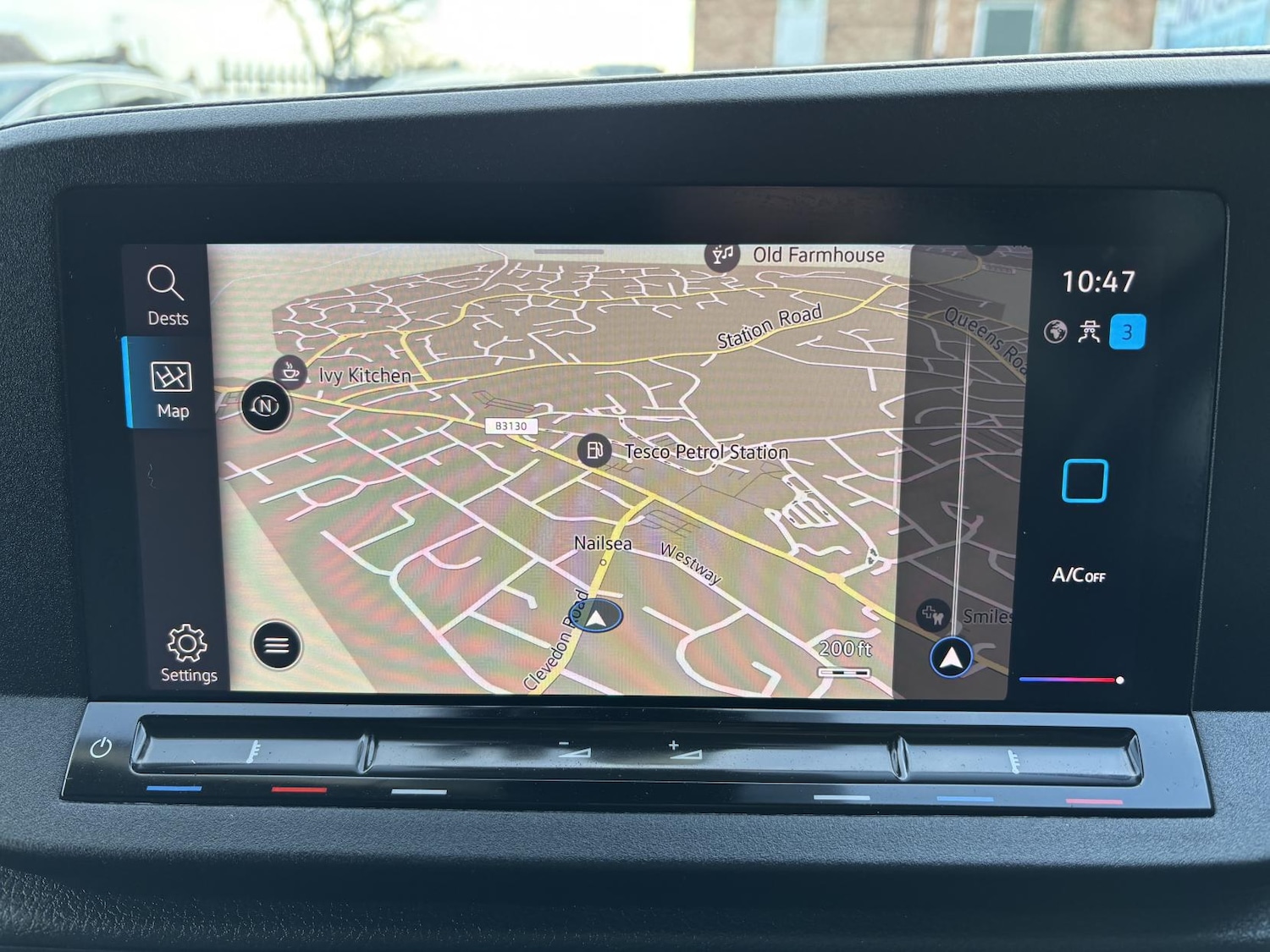 Used Volkswagen Caddy 2024 for sale - 77198443: Photo 9