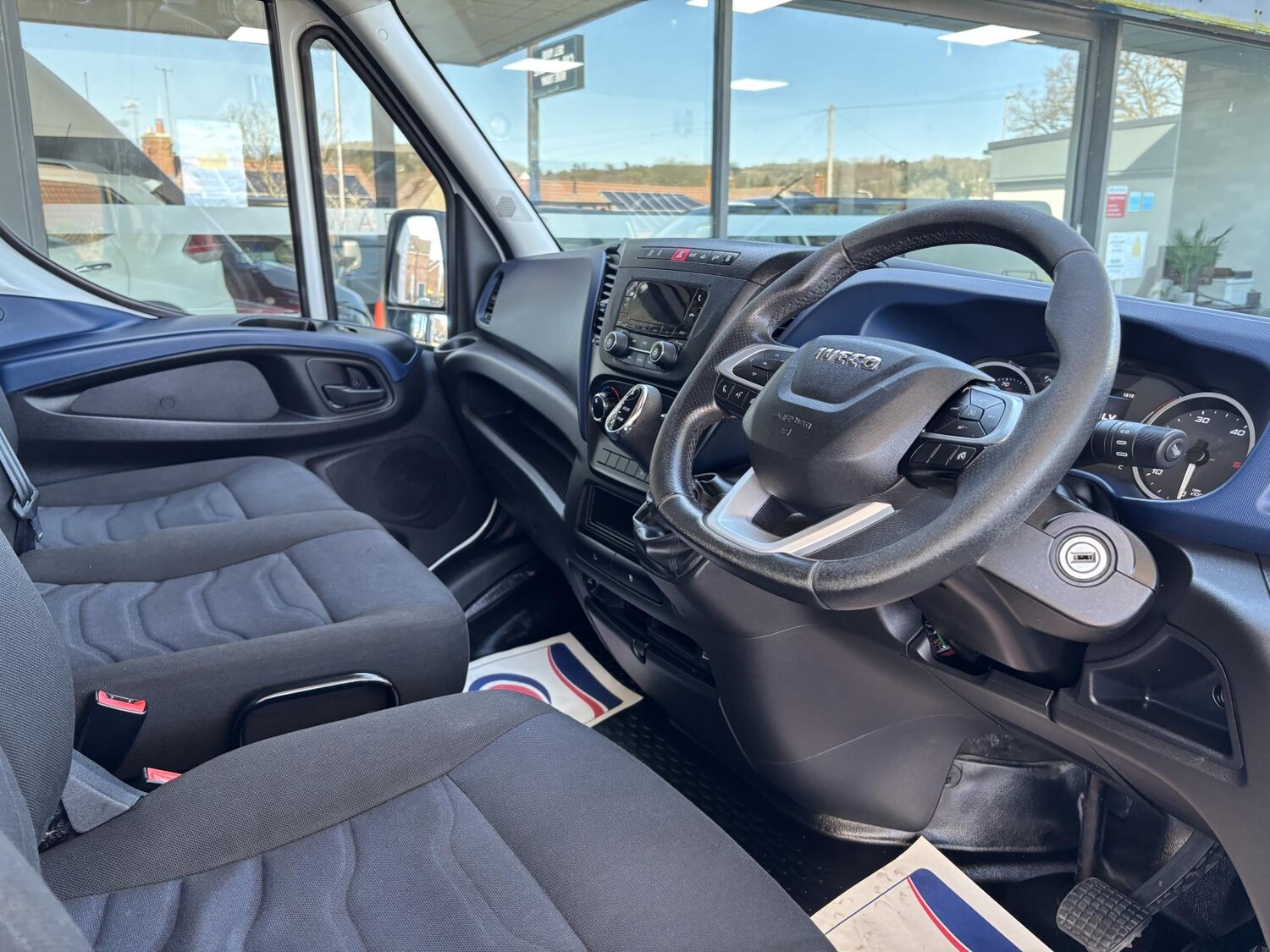 Used Iveco Daily 2021 for sale - 78107019: Photo 13