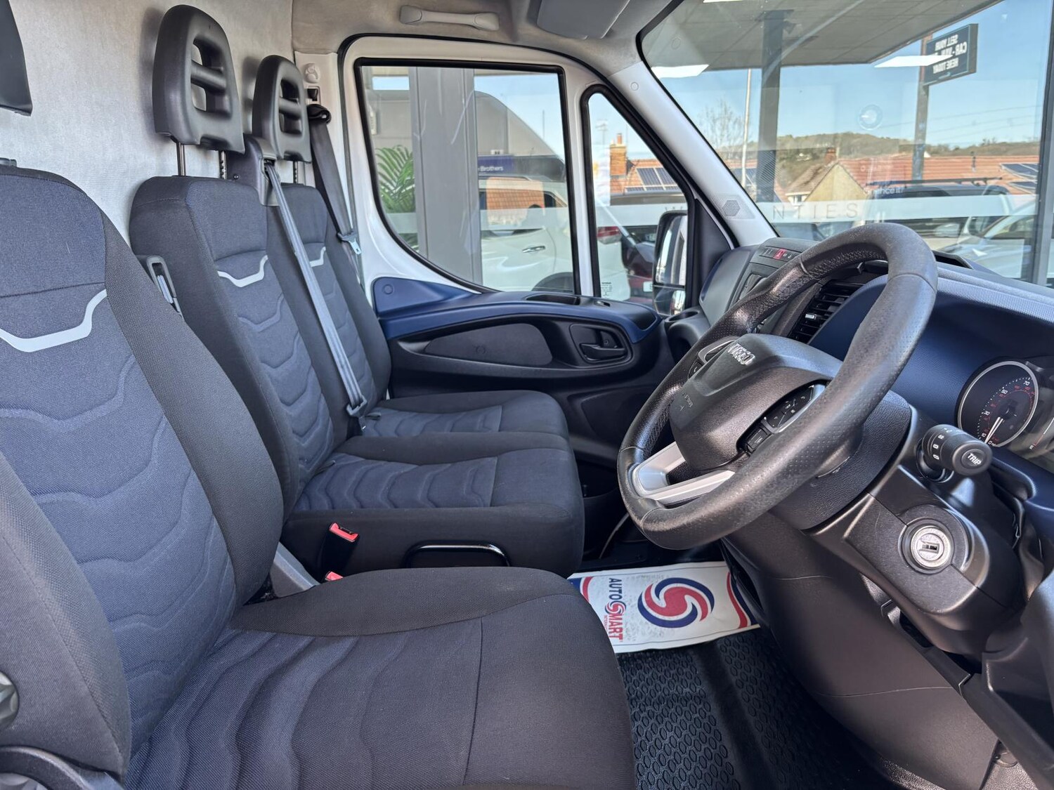 Used Iveco Daily 2021 for sale - 78107019: Photo 14