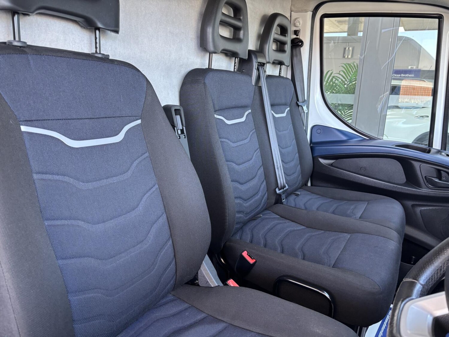 Used Iveco Daily 2021 for sale - 78107019: Photo 15