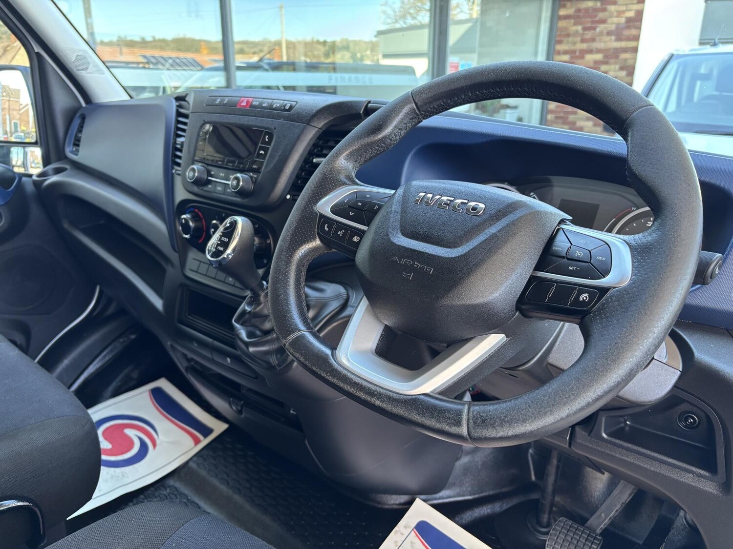 Used Iveco Daily 2021 for sale - 78107019: Photo 16