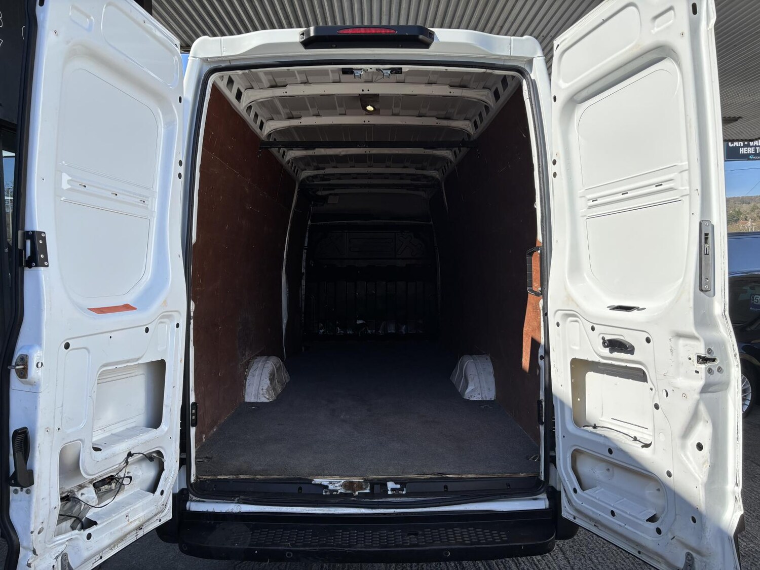 Used Iveco Daily 2021 for sale - 78107019: Photo 17