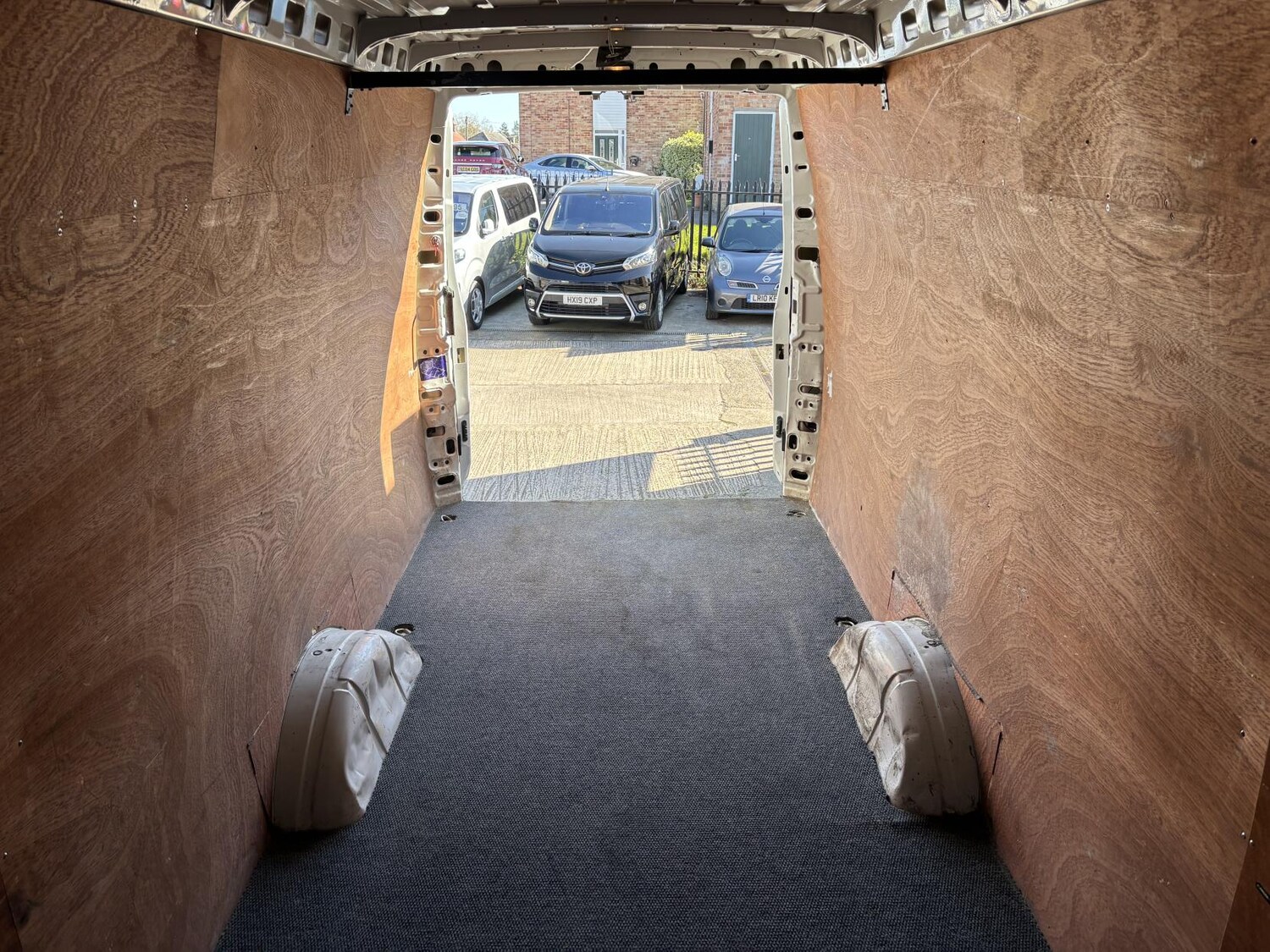 Used Iveco Daily 2021 for sale - 78107019: Photo 18