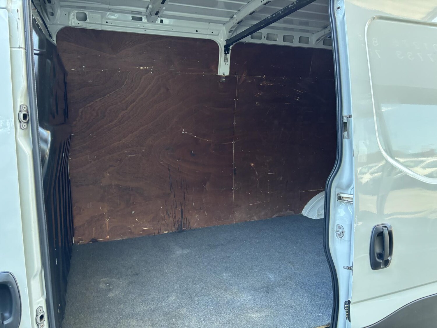 Used Iveco Daily 2021 for sale - 78107019: Photo 19