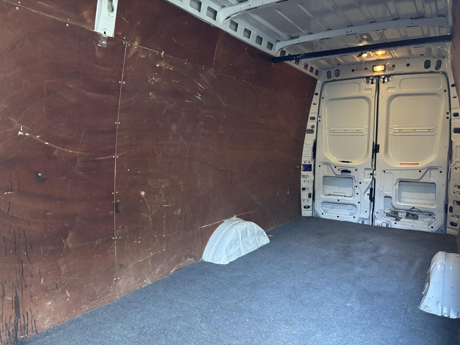 Used Iveco Daily 2021 for sale - 78107019: Photo 22