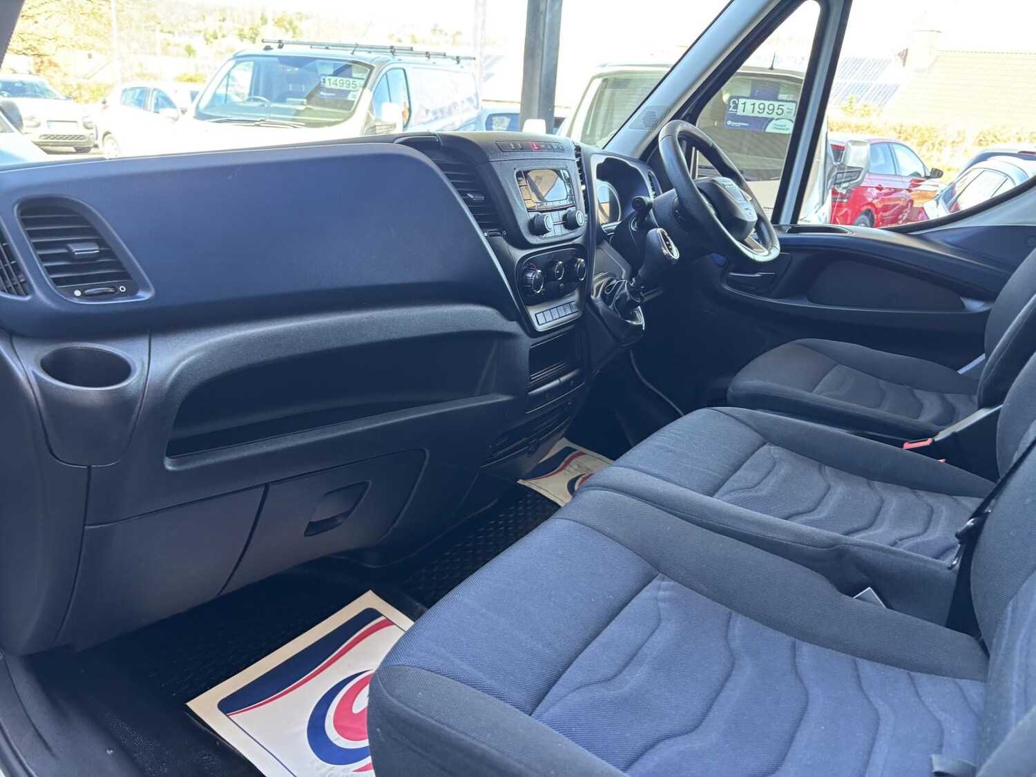 Used Iveco Daily 2021 for sale - 78107019: Photo 24