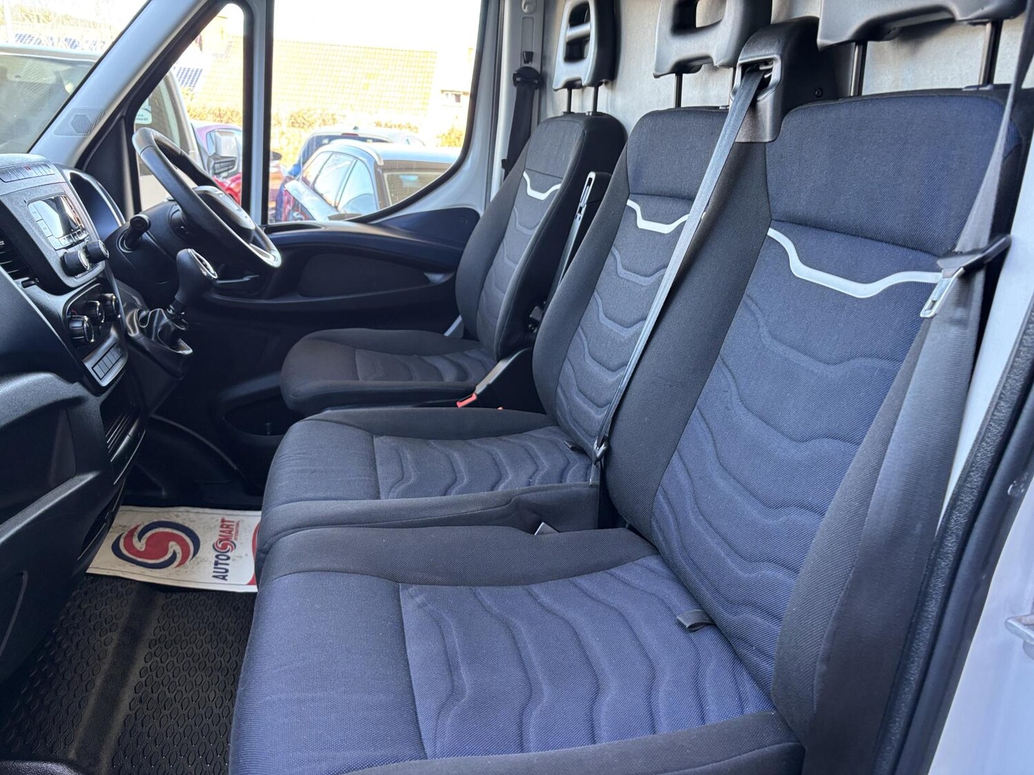 Used Iveco Daily 2021 for sale - 78107019: Photo 25