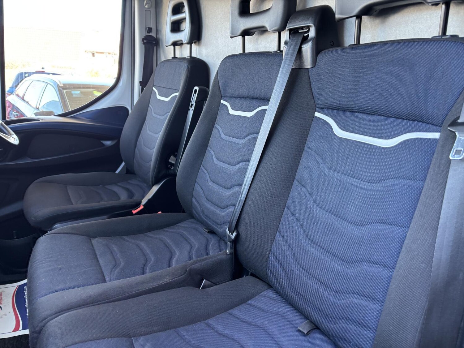 Used Iveco Daily 2021 for sale - 78107019: Photo 26