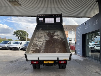Used Ford Transit 2020 for sale - 79600811: Photo