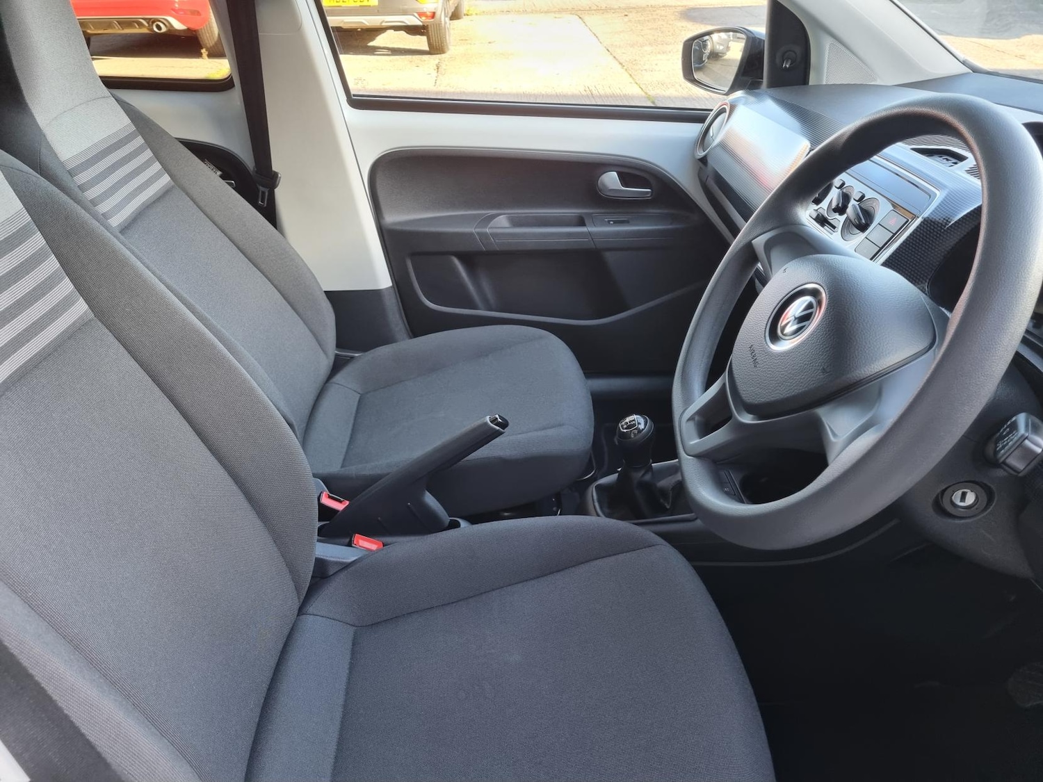 Used Volkswagen up! 2021 for sale - 77198422: Photo 10