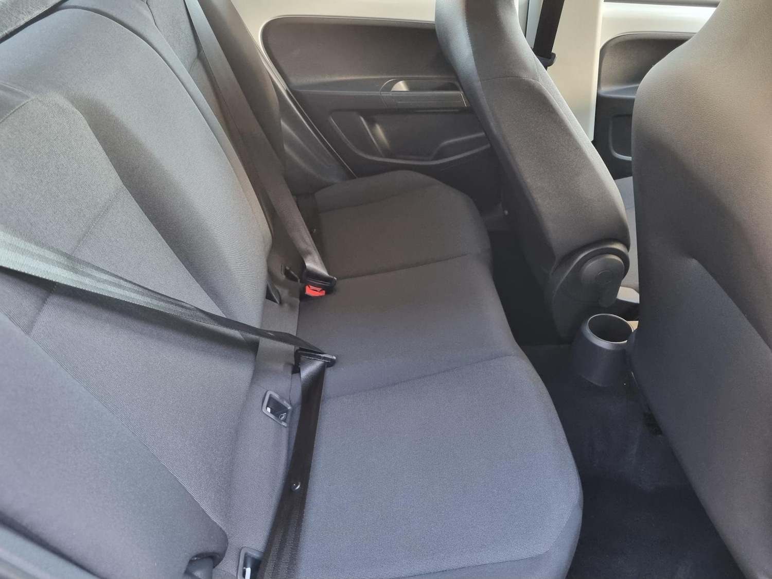 Used Volkswagen up! 2021 for sale - 77198422: Photo 16