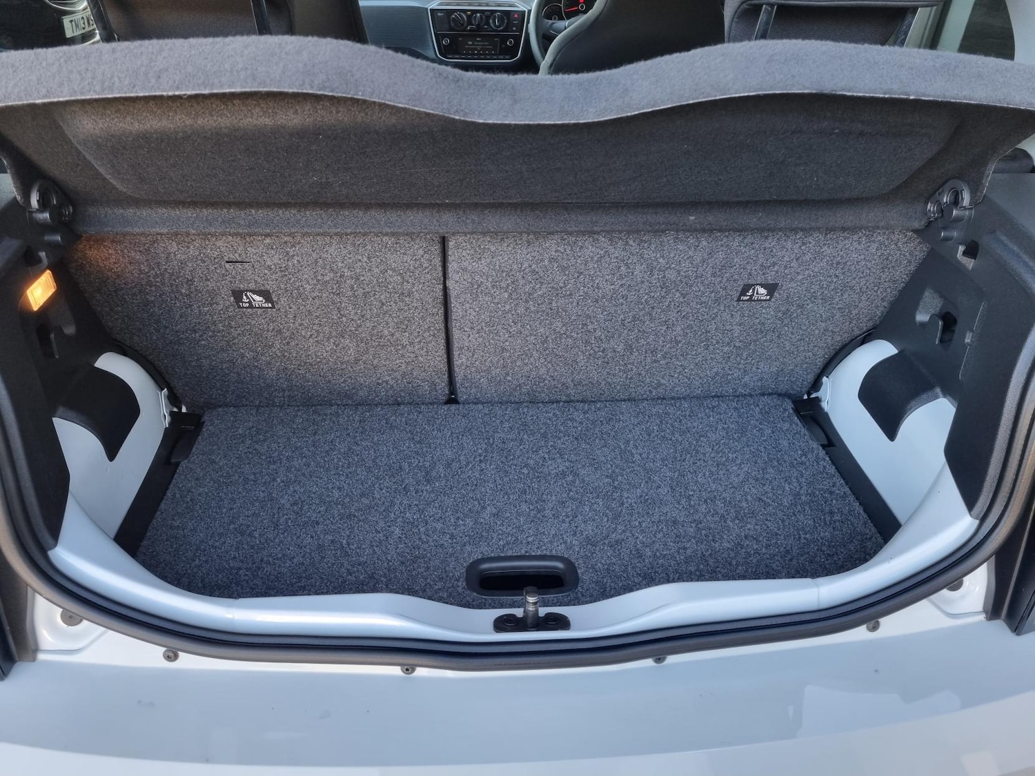 Used Volkswagen up! 2021 for sale - 77198422: Photo 17