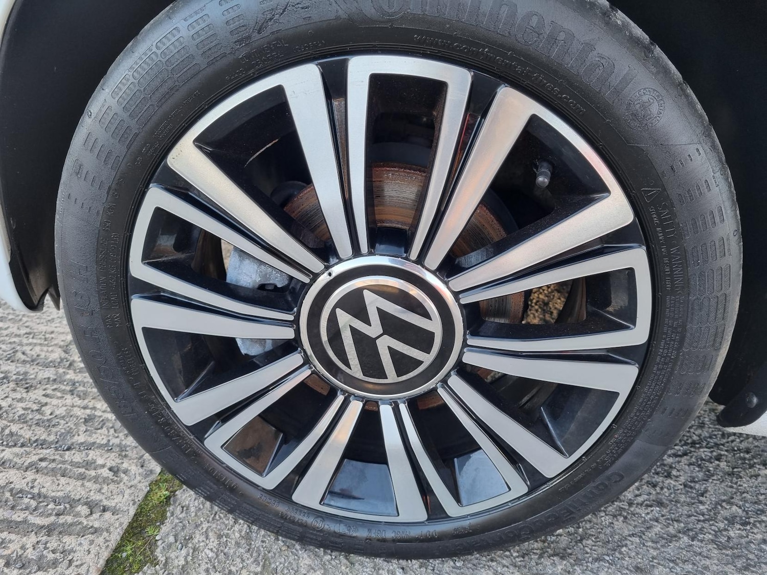 Used Volkswagen up! 2021 for sale - 77198422: Photo 19