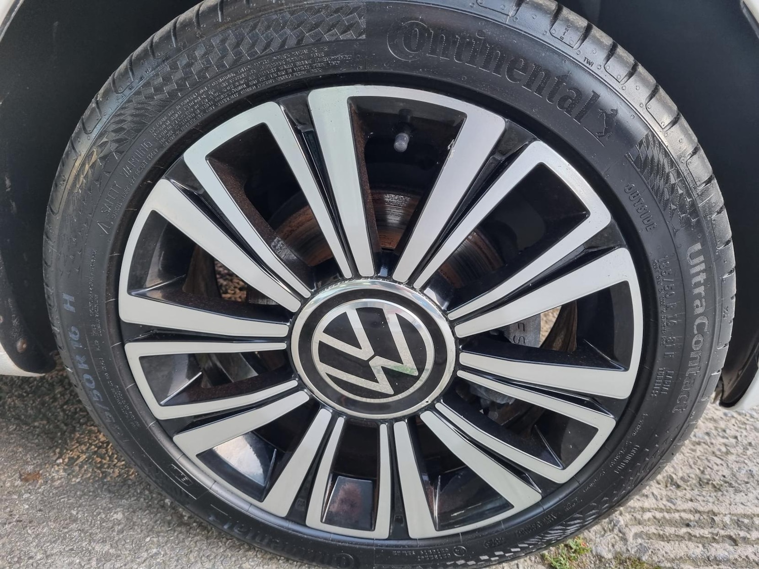 Used Volkswagen up! 2021 for sale - 77198422: Photo 21